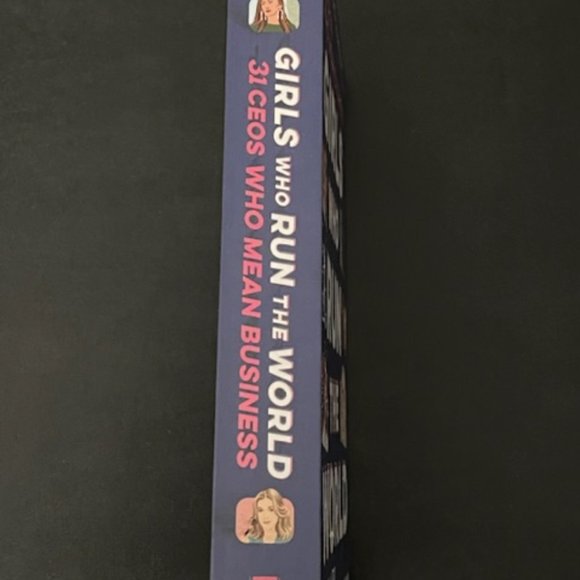 Girls Who Run the World | 31 CEOs Who Mean Business by Diana Kapp - Picture 3 of 3